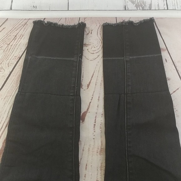 Ann Taylor LOFT Modern Skinny Jeans - Picture 6 of 6